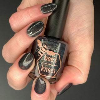 Lovely, Dark, and Deep