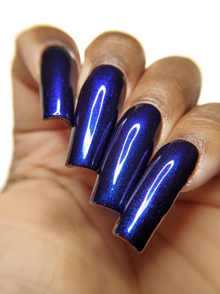 King of the Underworld