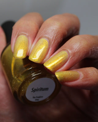 Spiritum