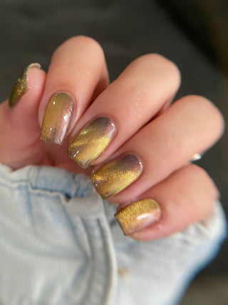 We can Both be Human