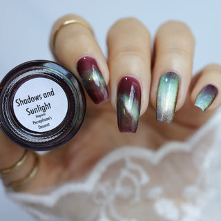 Shadows and Sunlight