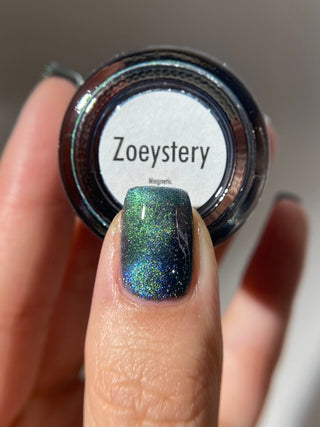 Zoeystery