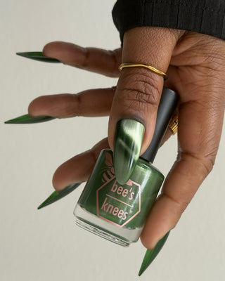 Believing Something does not Make it True