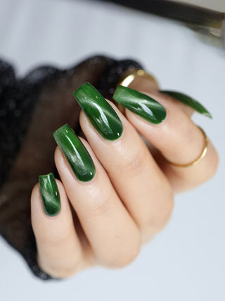 Believing Something does not Make it True