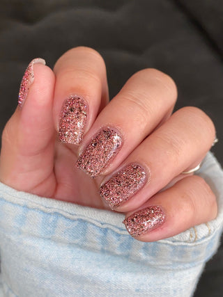 My Place was Never in this World