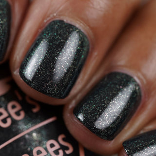 Lovely, Dark, and Deep