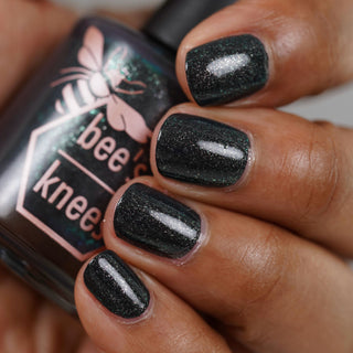 Lovely, Dark, and Deep