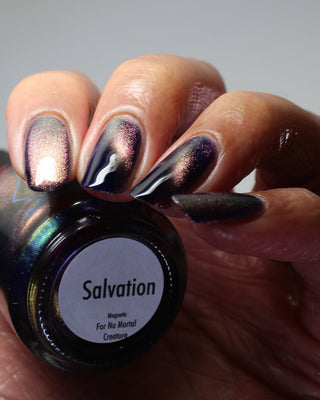 Salvation