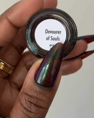 Devourer of Souls