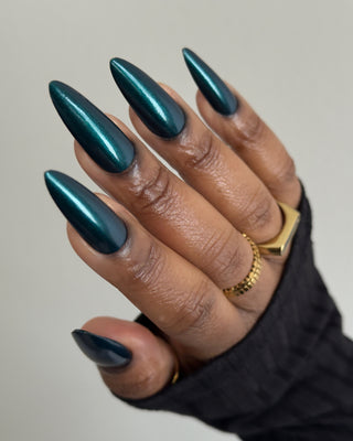 Entirely Bewitching but so Odd