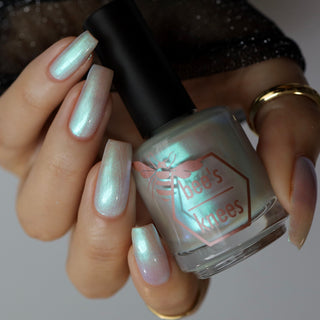 Only Monsters Play God