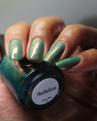 Herbalism