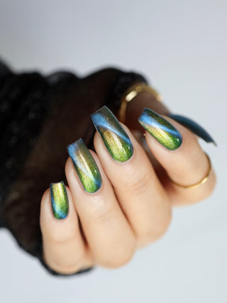 I Will Change Your Destiny