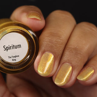 Spiritum