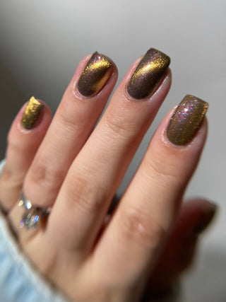 We can Both be Human