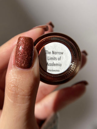 The Narrow Limits of Academia