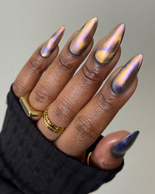 It Doesn't Know Any Better, But You Do