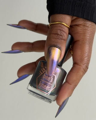 It Doesn't Know Any Better, But You Do