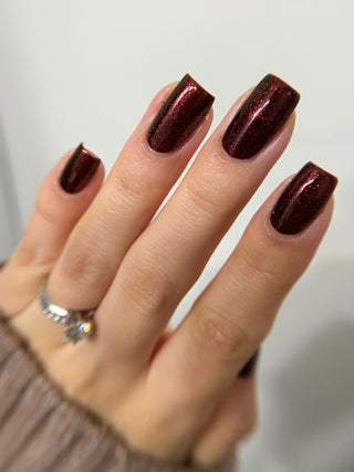 Do You Love Her to Death?