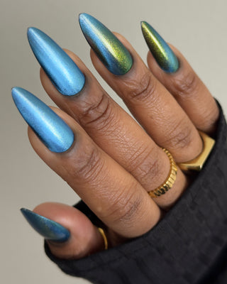 I Will Change Your Destiny