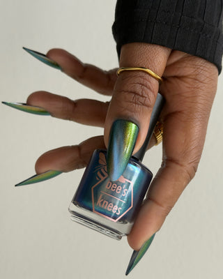 I Will Change Your Destiny