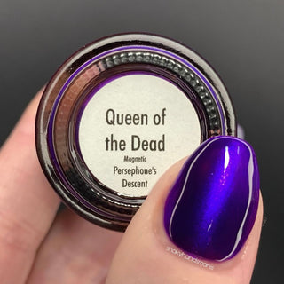 Queen of the Dead