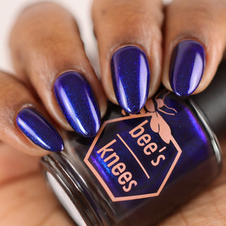 King of the Underworld