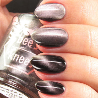 Beautiful in My Darkness