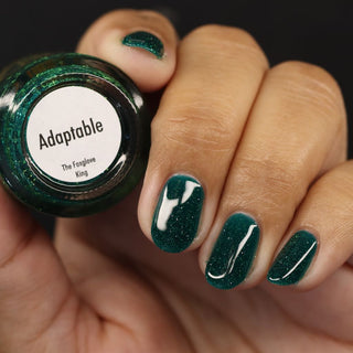 Adaptable