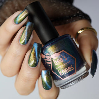 I Will Change Your Destiny