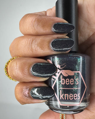 Lovely, Dark, and Deep