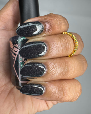 Lovely, Dark, and Deep