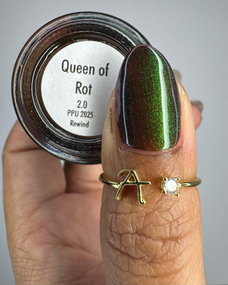 Queen of Rot 2.0