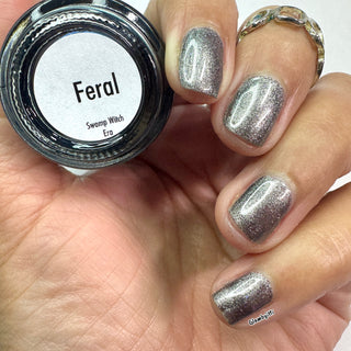 Feral