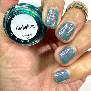 Herbalism