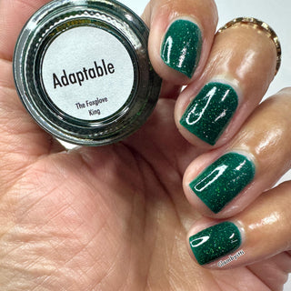 Adaptable