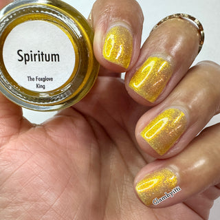 Spiritum