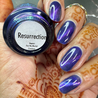 Resurrection
