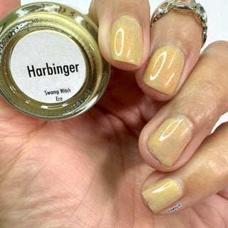 Harbinger