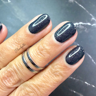 Lovely, Dark, and Deep