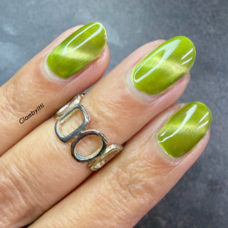 Touch Moss