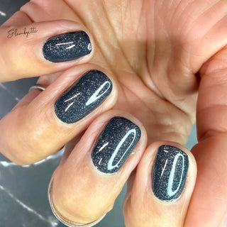 Lovely, Dark, and Deep