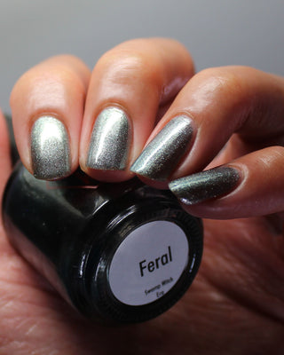Feral