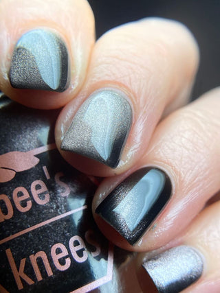 Beautiful in My Darkness