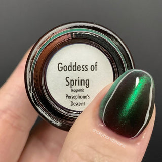 Goddess of Spring