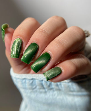 Believing Something does not Make it True