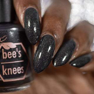 Lovely, Dark, and Deep