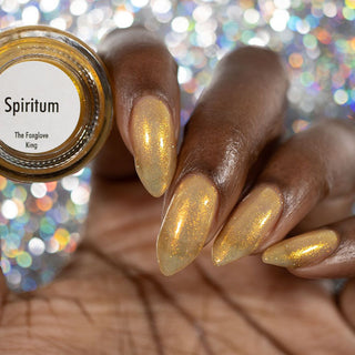 Spiritum