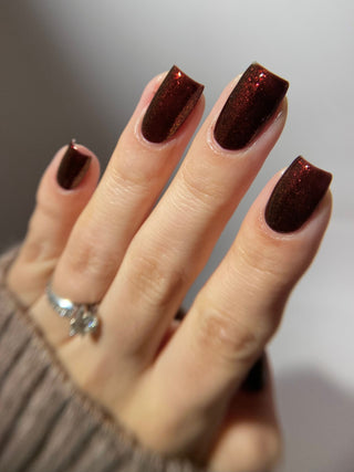 Do You Love Her to Death?