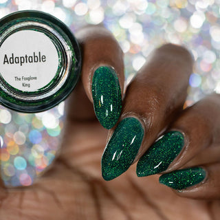Adaptable